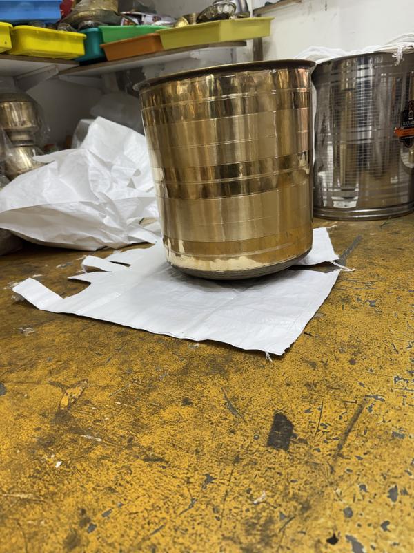 Premium Stainless Steel Vessel 1 - Wholesale Metal Vessels Chennai - Vandhanaa Metal Mart