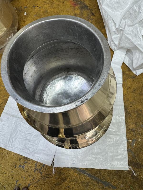 Premium Stainless Steel Vessel 10 - Wholesale Metal Vessels Chennai - Vandhanaa Metal Mart