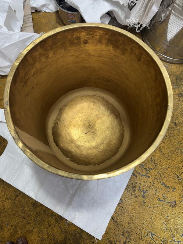 Premium Stainless Steel Vessel 2 - Wholesale Metal Vessels Chennai - Vandhanaa Metal Mart