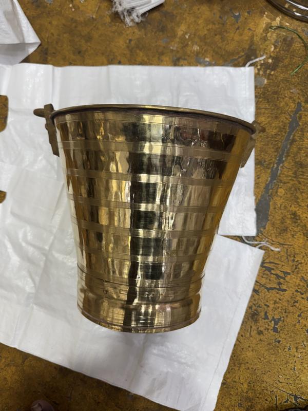 Premium Stainless Steel Vessel 5 - Wholesale Metal Vessels Chennai - Vandhanaa Metal Mart