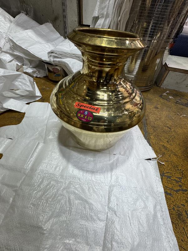 Premium Stainless Steel Vessel 7 - Wholesale Metal Vessels Chennai - Vandhanaa Metal Mart