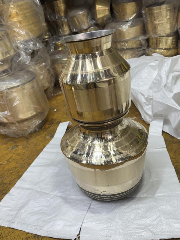 Premium Stainless Steel Vessel 9 - Wholesale Metal Vessels Chennai - Vandhanaa Metal Mart